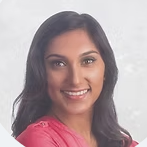 Team Page: Team Shivani Patel